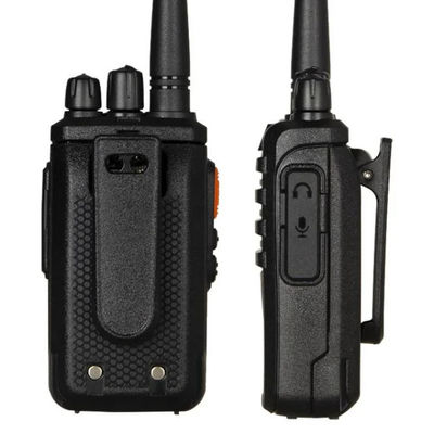 Rango de frecuencias 136-174/403-527MHZ Walkie Talkie GMRS XIR P3688 DP1400 CP200D DEP450