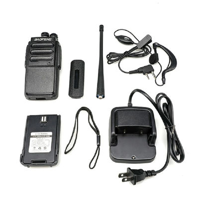 Modelos digitales portátiles con batería programable Walkie Talkie XIR P3688 DP1400 CP200D DEP450