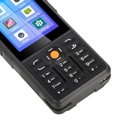 136-174/403-527MHZ Digital Walkie Talkie para Android 4G XIR P3688 DP1400 CP200D DEP450 y también para Android 4G