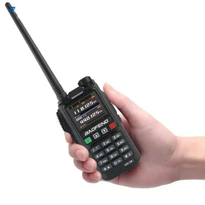 Walkietalkie portátil digital XIR P3688 DP1400 CP200D DEP450 con canal de almacenamiento de 16CH