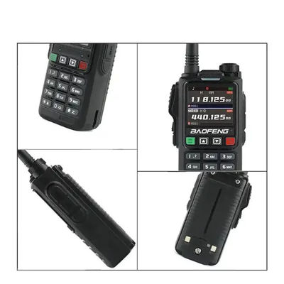 Walkietalkie portátil digital XIR P3688 DP1400 CP200D DEP450 con canal de almacenamiento de 16CH
