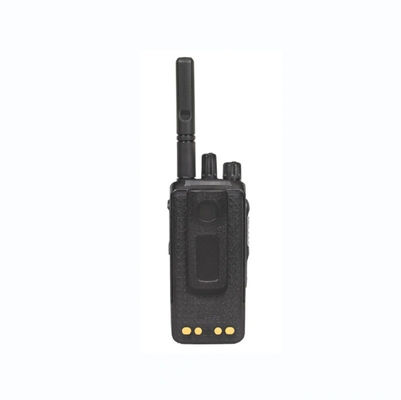 Walkie-Talkie portátil con potencia de salida de 5W y alcance de conversación de 8 km Modelo digital XIR P3688