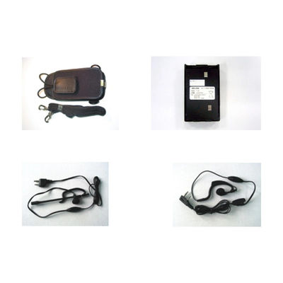 Comunicación de larga distancia portátil con walkie-talkie digital XIR P3688 DP1400 CP200D DEP450