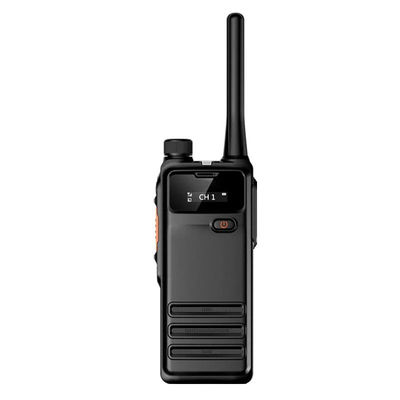 GMRS 16CH Canal de almacenamiento Walkie Talkie programable XIR P3688 DP1400 CP200D DEP450