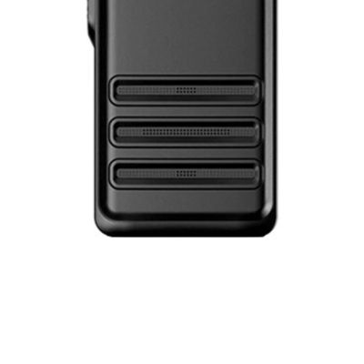 GMRS 16CH Canal de almacenamiento Walkie Talkie programable XIR P3688 DP1400 CP200D DEP450