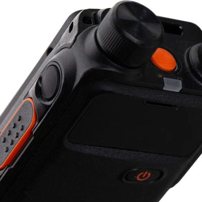 GMRS 16CH Canal de almacenamiento Walkie Talkie programable XIR P3688 DP1400 CP200D DEP450