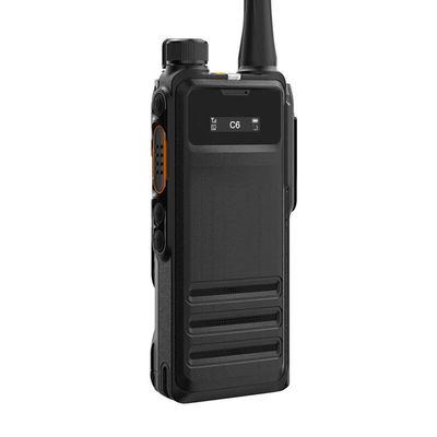 GMRS 16CH Canal de almacenamiento Walkie Talkie programable XIR P3688 DP1400 CP200D DEP450