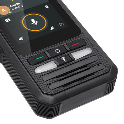 5W cámara nocturna de infrarrojos Walkie Talkie Modelos digitales XIR P3688 DP1400 CP200D DEP450 con función VOX