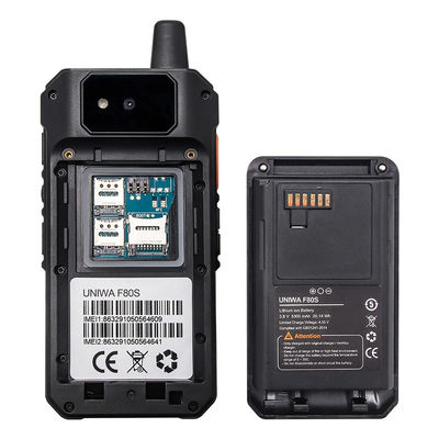 5W cámara nocturna de infrarrojos Walkie Talkie Modelos digitales XIR P3688 DP1400 CP200D DEP450 con función VOX