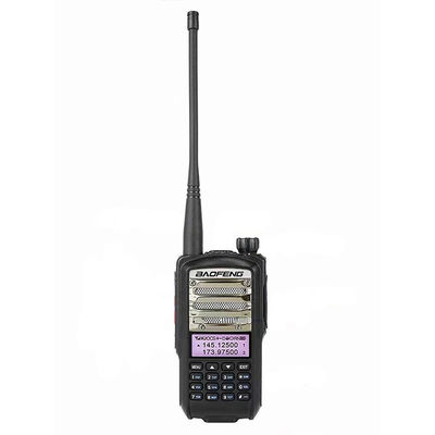 Talkie-talkie inalámbrico de banda doble XIR P3688 DP1400 CP200D DEP450 para una fuerte penetración