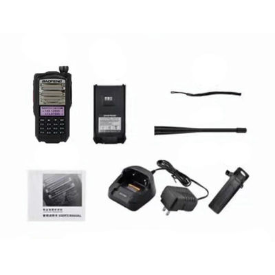 Talkie-talkie inalámbrico de banda doble XIR P3688 DP1400 CP200D DEP450 para una fuerte penetración