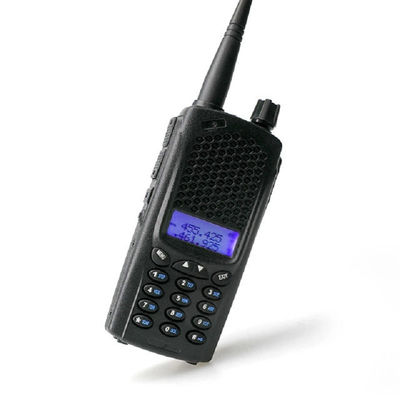 16CH Dual Display Dual Standby Walkie Talkie inalámbrico sin cable XIR P3688 DP1400 CP200D DEP450