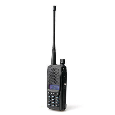 16CH Dual Display Dual Standby Walkie Talkie inalámbrico sin cable XIR P3688 DP1400 CP200D DEP450
