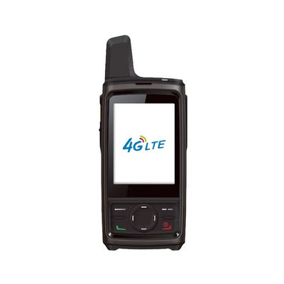 2023 Rango de 100 km 170g Radio portátil de dos vías 4G GSM Poc Android Zello Walkie Talkie