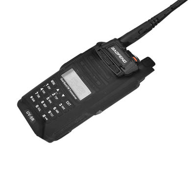 Teléfono portátil de doble banda a prueba de agua a prueba de polvo