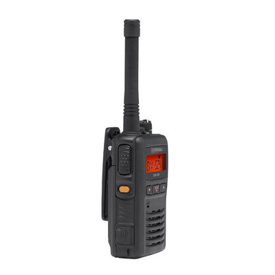 Tipo de terminal Walkie Talkie portátil Modelos digitales XIR P3688 DP1400 CP200D DEP450