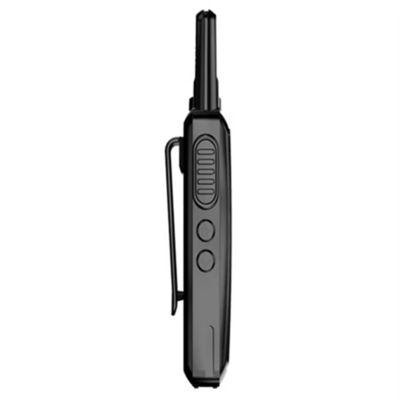 Walkie Talkie portátil inalámbrico personalizado de 1-3 km con función VOX y rango de conversación de 8-12 km