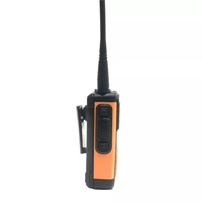Vox Función Walkie Talkie a prueba de agua para modelos digitales XIR P3688 DP1400 CP200D DEP450