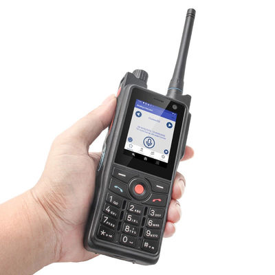 148*62*36mm Dmr Walkie Talkie de modo dual XIR P3688 DP1400 CP200D DEP450 Modelos digitales