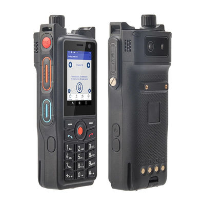 148*62*36mm Dmr Walkie Talkie de modo dual XIR P3688 DP1400 CP200D DEP450 Modelos digitales