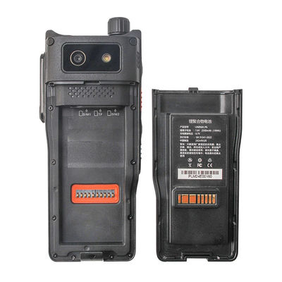 148*62*36mm Dmr Walkie Talkie de modo dual XIR P3688 DP1400 CP200D DEP450 Modelos digitales