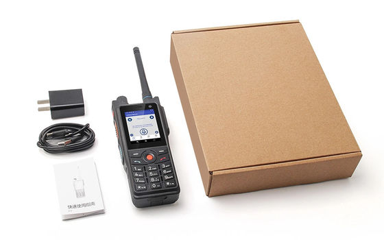 148*62*36mm Dmr Walkie Talkie de modo dual XIR P3688 DP1400 CP200D DEP450 Modelos digitales