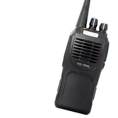 Modelos digitales profesionales de walkie-talkie XIR P3688 DP1400 CP200D DEP450 120*58*33 mm
