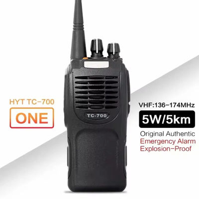 Modelos digitales profesionales de walkie-talkie XIR P3688 DP1400 CP200D DEP450 120*58*33 mm