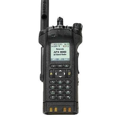 Modelos digitales con señal fuerte Walkie Talkie XIR P3688 DP1400 CP200D DEP450 106*61*34mm