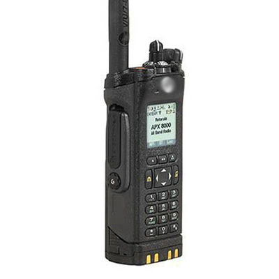 Modelos digitales con señal fuerte Walkie Talkie XIR P3688 DP1400 CP200D DEP450 106*61*34mm
