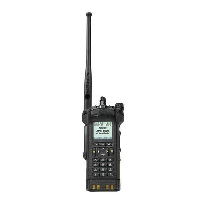 Modelos digitales con señal fuerte Walkie Talkie XIR P3688 DP1400 CP200D DEP450 106*61*34mm