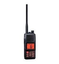 136-174/403-527MHZ 16CH intrínsecamente seguro Marino Walkie Talkie con diseño a prueba de agua