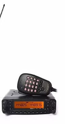 265g BAOFENG UV-82 Dual Band Dual Display Dual Walkie Talkie de espera para profesionales
