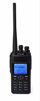 265g BAOFENG UV-82 Dual Band Dual Display Dual Walkie Talkie de espera para profesionales