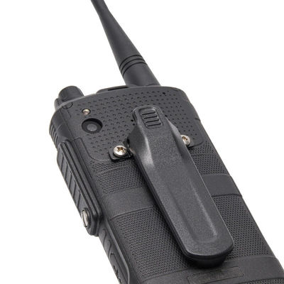 Capacidad de batería de 2800mAh Walkie Talkie Smartphone robusto XIR P3688 DP1400 CP200D DEP450
