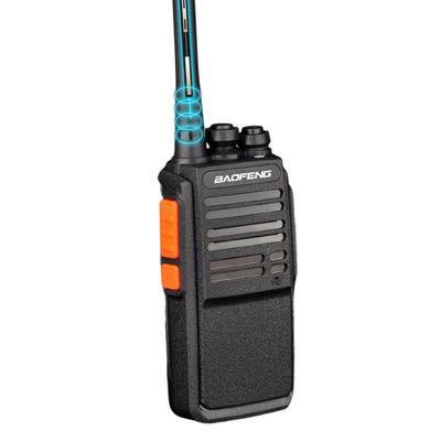 16CH Walkie Talkie Modelos digitales XIR P3688 DP1400 CP200D DEP450 para la vigilancia de la edición