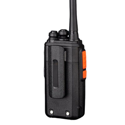 16CH Walkie Talkie Modelos digitales XIR P3688 DP1400 CP200D DEP450 para la vigilancia de la edición