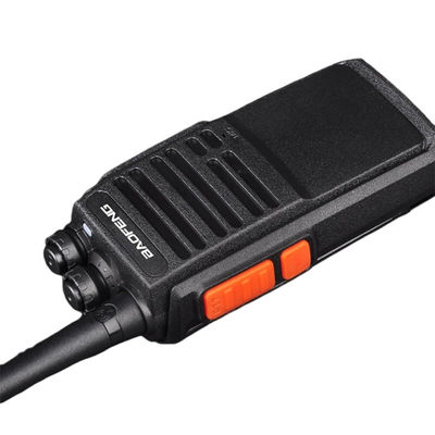 16CH Walkie Talkie Modelos digitales XIR P3688 DP1400 CP200D DEP450 para la vigilancia de la edición