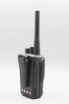 Vertex V468 Walkie Talkie 128 Canal de almacenamiento 5W Potencia de salida comunicación portátil