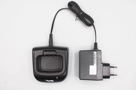 Vertex V468 Walkie Talkie 128 Canal de almacenamiento 5W Potencia de salida comunicación portátil