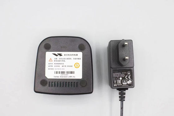Vertex V468 Walkie Talkie 128 Canal de almacenamiento 5W Potencia de salida comunicación portátil