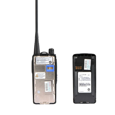 Radio intercomunicador portátil Walkie Talkie 7.5V Fuente de alimentación XIR P3688 DP1400 CP200D DEP450