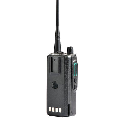 Radio intercomunicador portátil Walkie Talkie 7.5V Fuente de alimentación XIR P3688 DP1400 CP200D DEP450