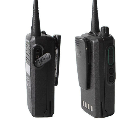 Radio intercomunicador portátil Walkie Talkie 7.5V Fuente de alimentación XIR P3688 DP1400 CP200D DEP450