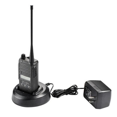 Radio intercomunicador portátil Walkie Talkie 7.5V Fuente de alimentación XIR P3688 DP1400 CP200D DEP450