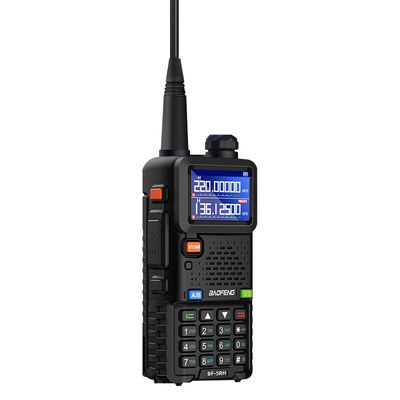 Walkie Talkie portátil inalámbrico con diseño anticaídas y reducción de ruido 135 * 63 * 41mm