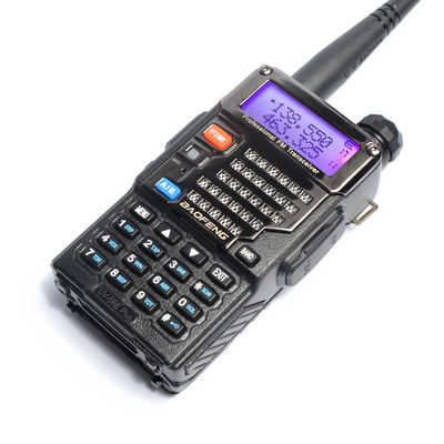 Radio portátil inalámbrico de dos vías Walkie Talkie con canal de almacenamiento 16CH