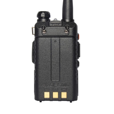 Radio portátil inalámbrico de dos vías Walkie Talkie con canal de almacenamiento 16CH