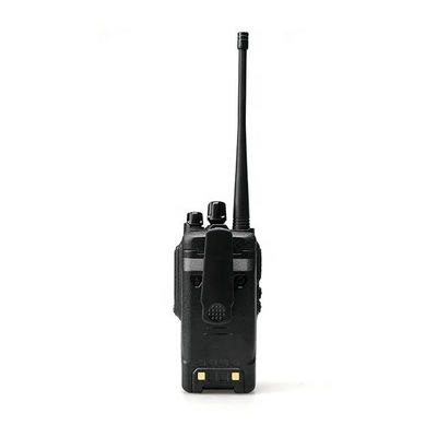 Rango de conversación de 8 a 12 km Smartphone NFC 4G Walkie Talkie con potencia de salida de 4W Modelo digital