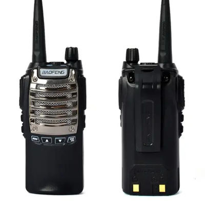 Modelos digitales de radio portátil de banda doble Vox FM UHF Walkie Talkie Modelos digitales XIR P3688 DP1400 CP200D DEP450